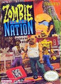 ZOMBIE NATION (usagé)