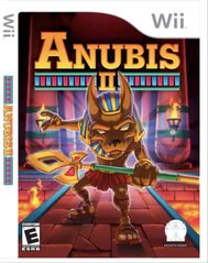 ANUBIS 2