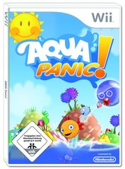 AQUA PANIC