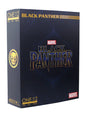 ONE: 12 COLLECTIVE MARVEL BLACK PANTHER (usagé)