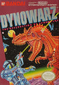 DYNOWARZ THE DESTRUCTION OF SPONDYLUS