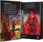 STAR WARS CRIMSON EMPIRE CARNOX JAX