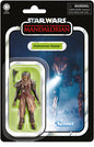 STAR WARS VINTAGE COLLECTION THE MANDALORIAN KLATOOINIAN RAIDER