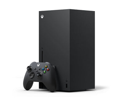 XBOX SERIES X + 1 CONTROLLER