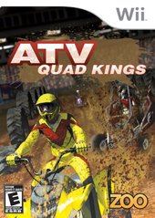 ATV QUAD KINGS