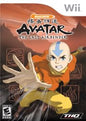 AVATAR THE LAST AIRBENDER (COMPLETE IN BOX)