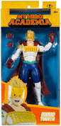 MY HERO ACADEMIA MIRIO TOGATA