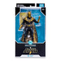 DC MULTIVERSE BLACK ADAM DR. FATE
