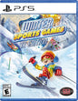 WINTER SPORTS GAMES 4K EDITION