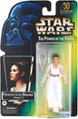 STAR WARS THE BLACK SERIES PRINCESS LEIA ORGANA (YAVIN 4)