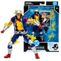 DC MULTIVERSE JAY GARRICK