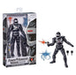 POWER RANGERS LIGHTNING COLLECTION IN SPACE PHANTOM RANGER