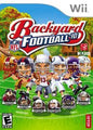 BACKYARD FOOTBALL 10