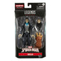 MARVEL LEGENDS SERIES SPIDER-MAN MORLUN