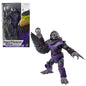 POWER RANGERS LIGHTNING COLLECTION MYGHTY MORPHIN TENGA WARRIOR