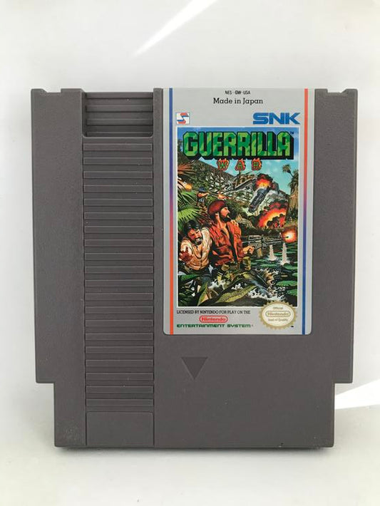 GUERRILLA WAR (usagé)
