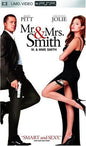 UMD VIDEO MR. & MRS. SMITH