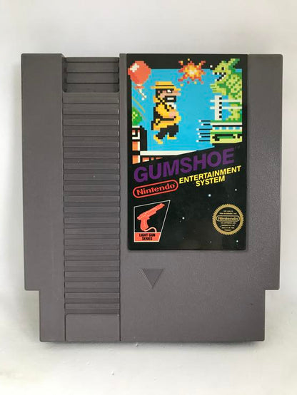 GUMSHOE (5 SCREW) (usagé)