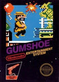 GUMSHOE (5 SCREW) (usagé)