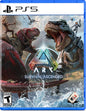 ARK SURVIVAL ASCENDED