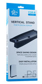 VERTICAL STAND PS5 MODEL 1 BLACK