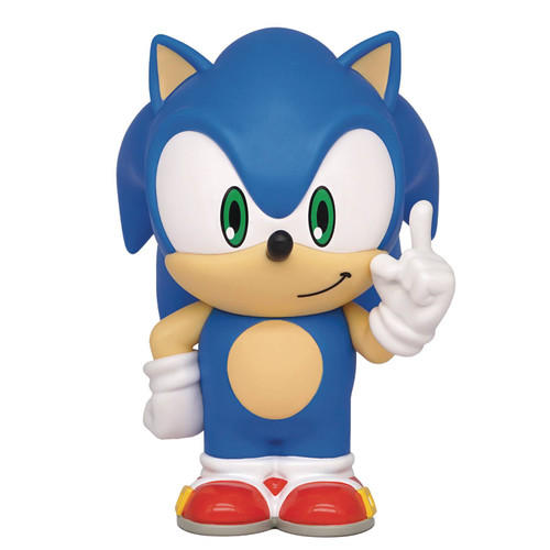 BANK PVC SONIC