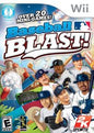 BASEBALL BLAST