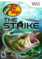 BASS PRO SHOPS THE STRIKE