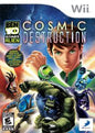 BEN 10 ULTIMATE ALIEN COSMIC DESTRUCTION