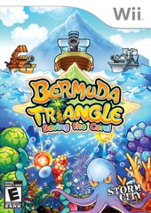 BERMUDA TRIANGLE SAVING THE CORAL
