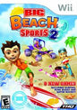 BIG BEACH SPORTS 2
