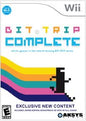 BIT. TRIP COMPLETE (WITH BOX / NO SOUNDTRACK)