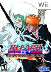 BLEACH SHATTERED BLADE (COMPLETE IN BOX)