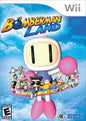 BOMBERMAN LAND (COMPLETE IN BOX)