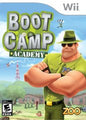 BOOT CAMP