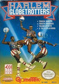 HARLEM GLOBETROTTERS