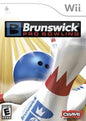 BRUNSWICK PRO BOWLING