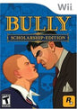 BULLY SCHOLARSHIP EDITION (COMPLETE IN BOX)