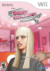 BUSY SCISSORS