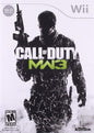 CALL OF DUTY MODERN WARFARE 3 (COMPLETE IN BOX)