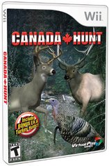 CANADA HUNT