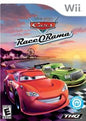 CARS RACE-O-RAMA