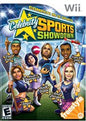 CELEBRITY SPORTS SHOWDOWN (COMPLETE IN BOX)