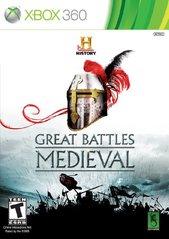 HISTORY CHANNEL GREAT BATTLES MEDIEVAL