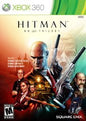 HITMAN TRILOGY HD (usagé)