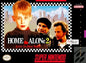 HOME ALONE 2 LOST IN NEW YORK