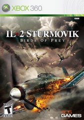 IL2 STURMOVIK BIRDS OF PREY (usagé)