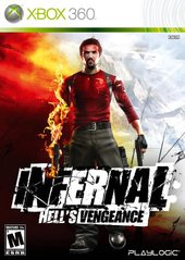 INFERNAL HELLS VENGEANCE