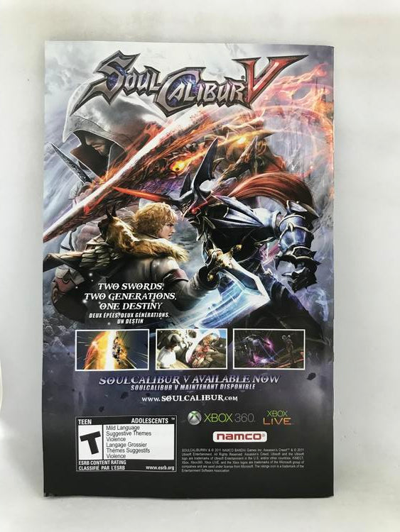 INVERSION (COMPLETE IN BOX)