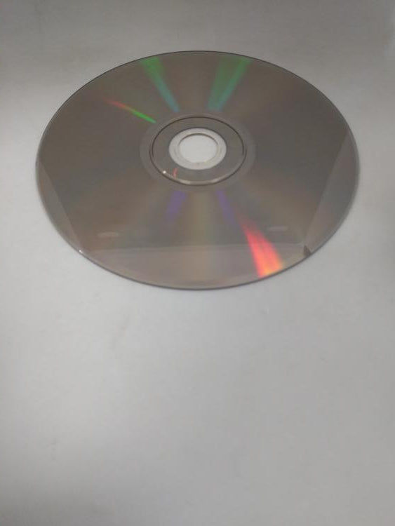 IRON MAN 2 (WITH BOX)